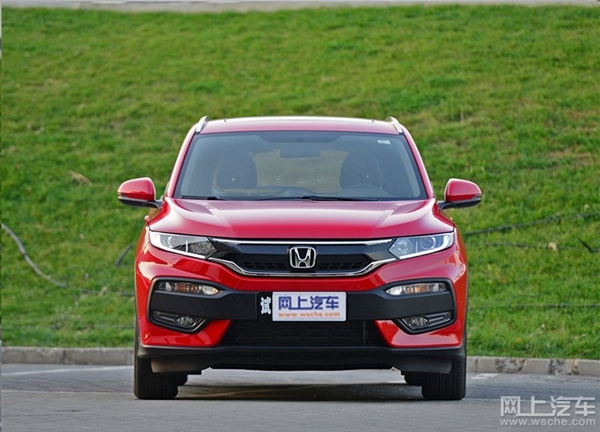 本田xr-v和本田suv有什么区别,本田xrv哪一款值得购买性价比更高