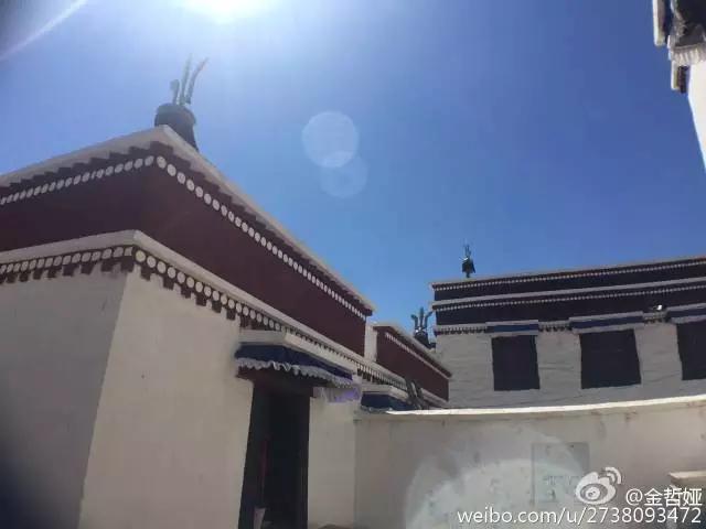 你仰望的天空是我眷恋的包头蓝!