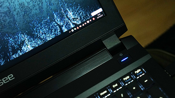 神舟i7700hq四核gtx1060-6g,显存6g配置gtx1660ti