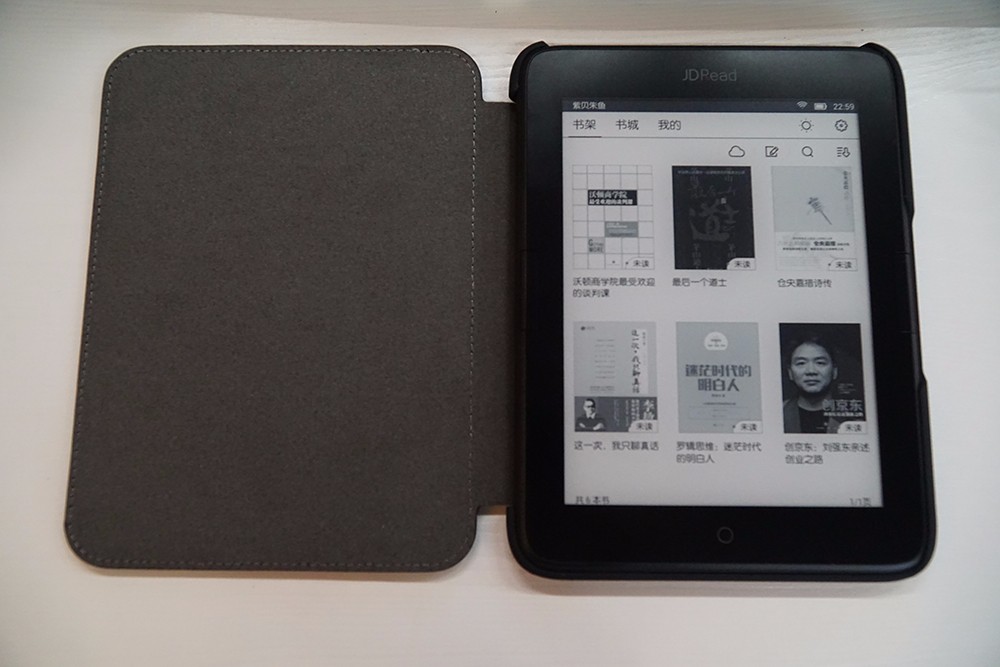 jdread阅读器好还是kindle好,阅读器jdread和kindle哪个好