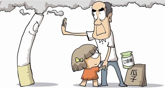 30年烟史还有必要戒烟吗,30年抽烟史戒得掉吗