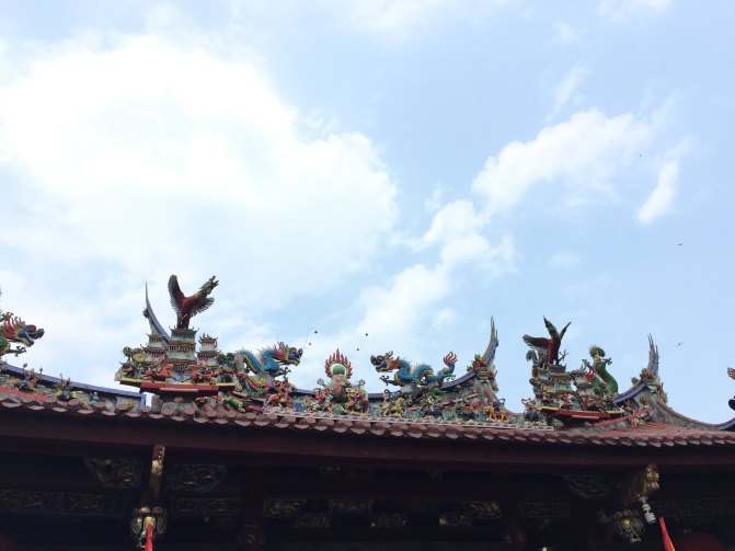 鼓浪屿自驾游全攻略,厦门鼓浪屿登岛全攻略