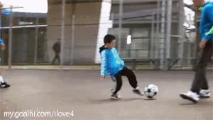 足球虎父无犬子,虎父无犬打脸完整版