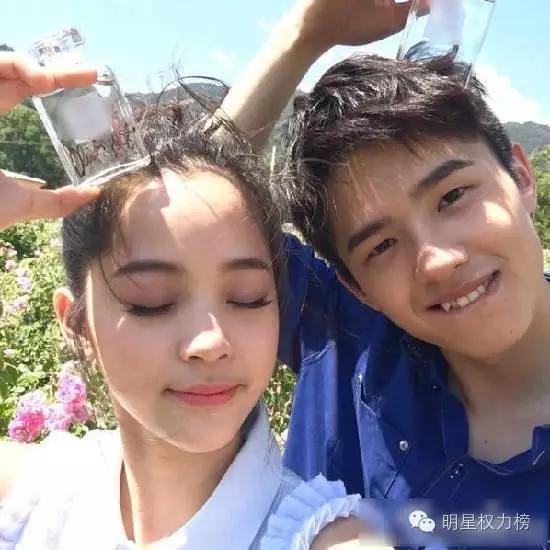 欧阳娜娜和刘昊然谭松韵,欧阳娜娜刘昊然谭松韵事件