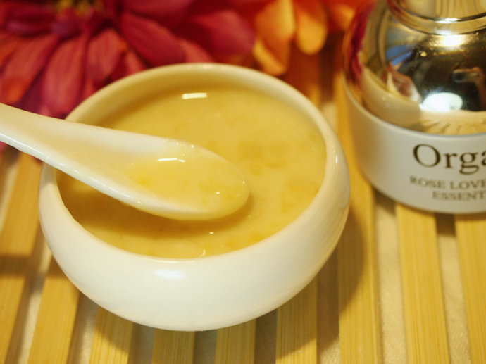 用面膜纸泡蜂蜜做面膜,蜂蜜面膜怎么做效果好