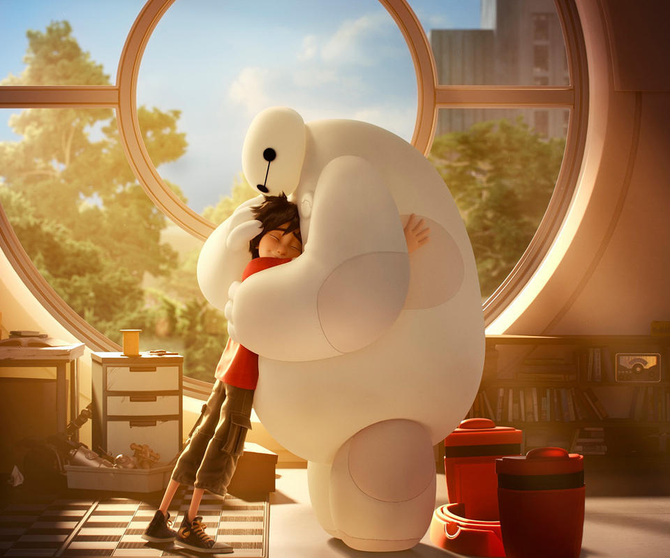 点开，你会重新爱上这个世界