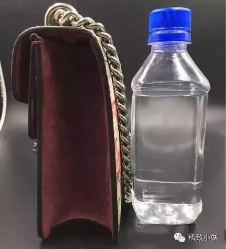 你绝对想不到美上天的酒神包竟然出自这位怪蜀黍之手