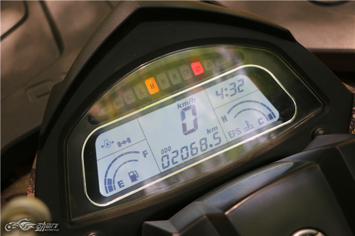 春风550试驾视频,春风550s测评