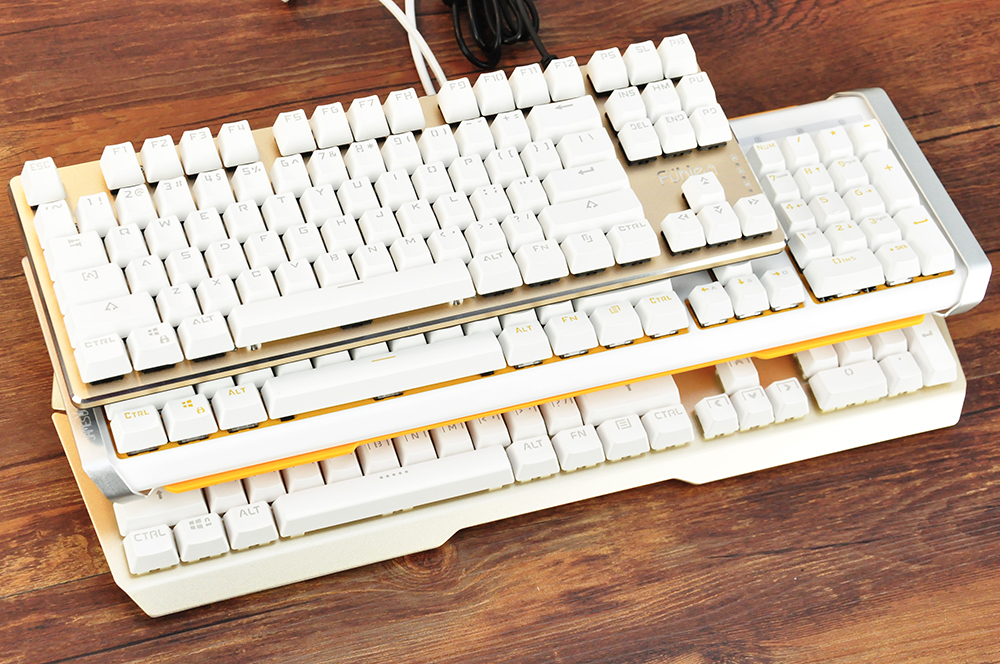 百元87键键盘rgb,性价比高的机械键盘87键rgb