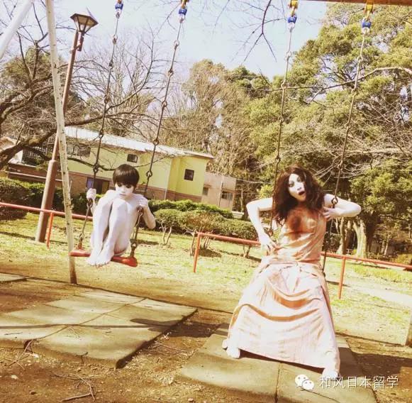 贞子vs伽椰子哪个更恐怖,贞子vs伽椰子深度解析