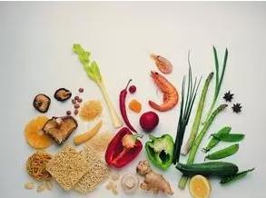 颈椎病患者该如何合理膳食