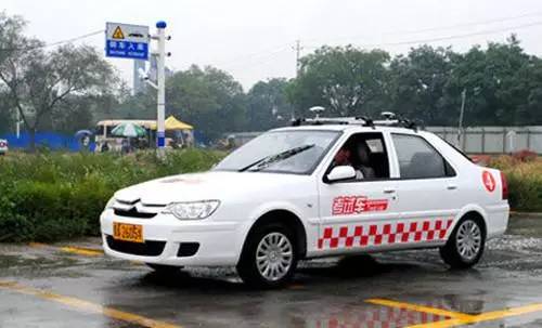 50多岁学驾照考c1还是c2比较好,你不知道的差异