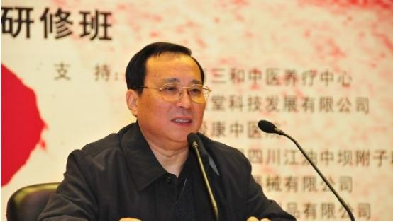 远离“莆田系”，成都最牛5位名中医大盘点