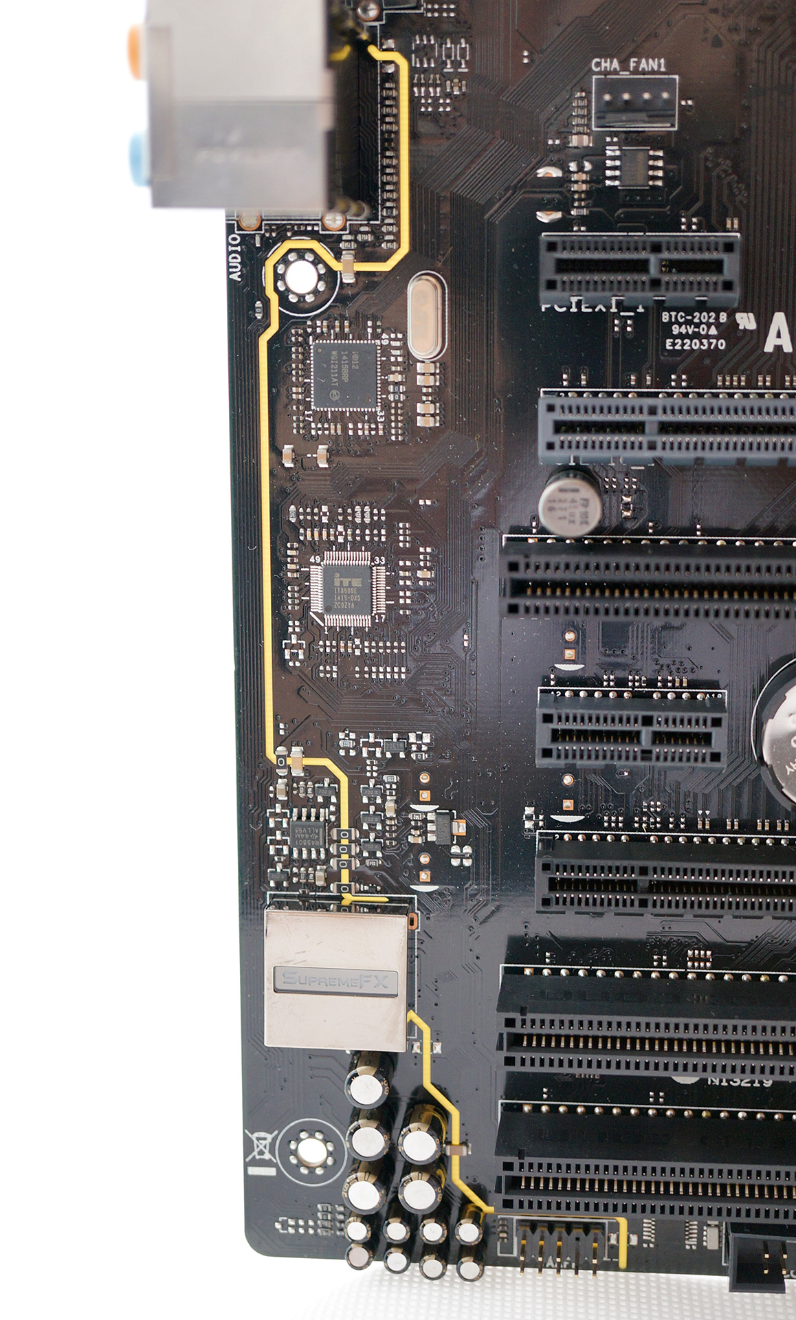 华硕rog8游戏测评,最便宜的华硕rog纯血主板测评