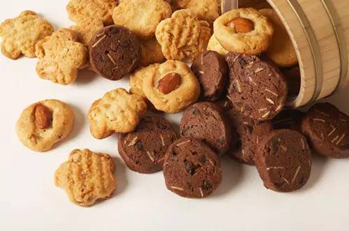 那些你以为的垃圾食品其实可以吃,看了这些你们还敢吃垃圾食品吗