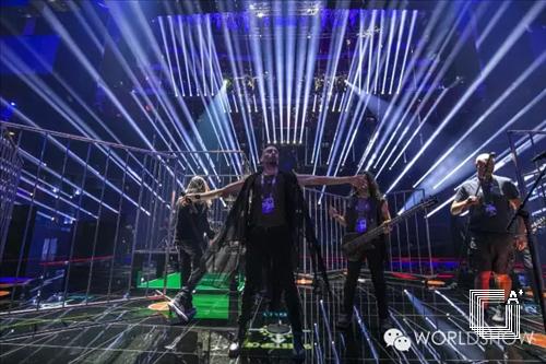 欧歌赛精彩片段,欧歌赛2016