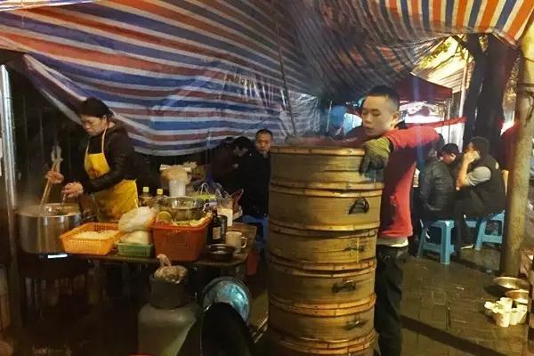 红红火火的欢乐颂你追了吗?没有跌宕的人生至少有一个起伏的胃