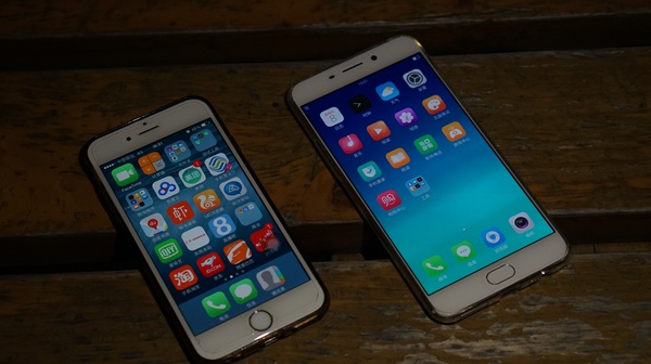 oppor9低端处理器,oppor9低配版叫什么