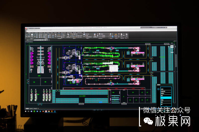 大屏显示器能给你带来什么,超大屏电脑显示器