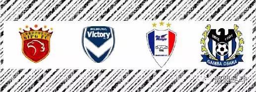 亚冠小组赛一览,亚冠2018东亚区赛程表