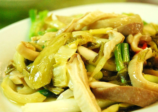 猪肚鸡蛋治胃病,猪肚包鸡蛋治胃病的偏方