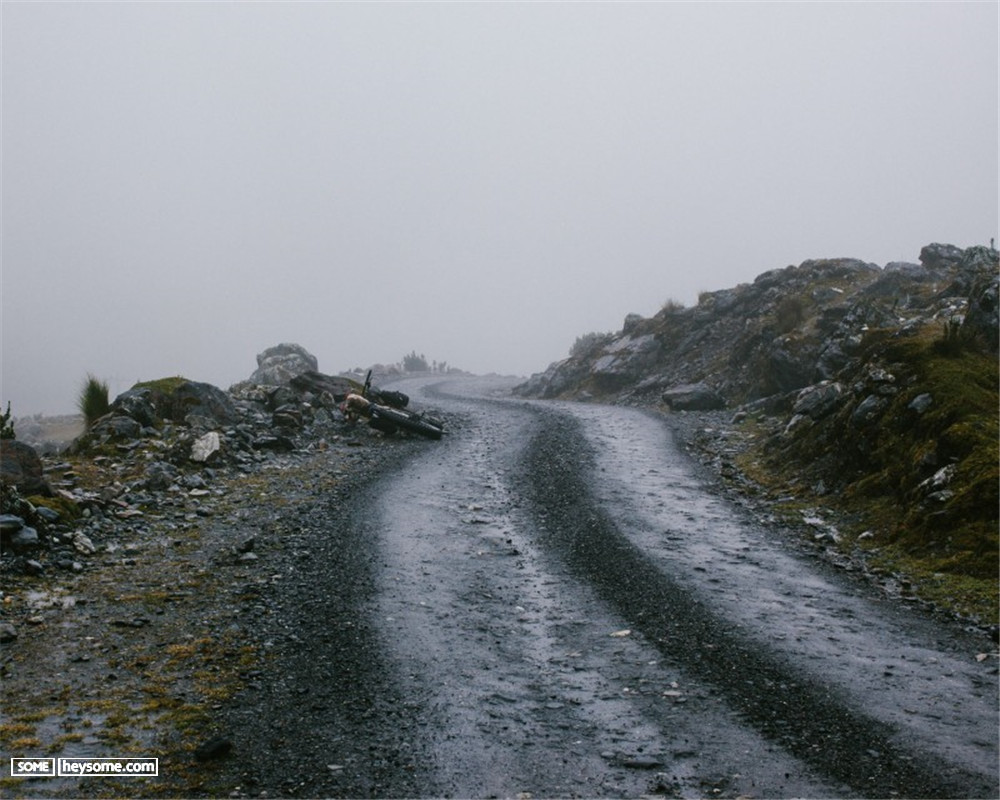 SOME游记Sunchuli海拔与死亡