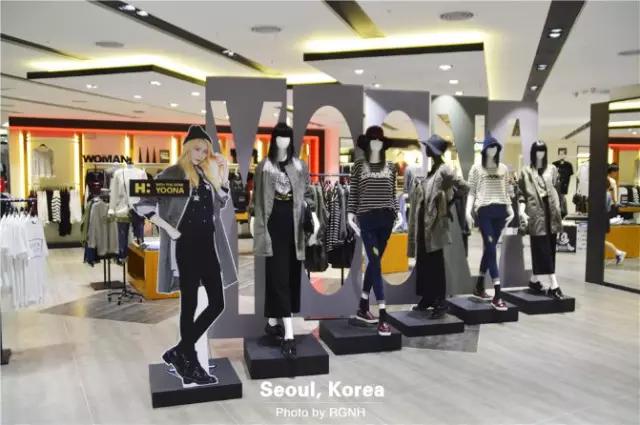 韩国首尔购物攻略自助餐,端午节购物攻略