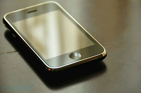 当年那些设计惊艳的手机,智能手机最经典设计