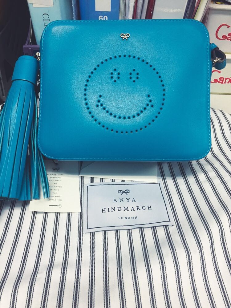 每天想带八百件东西出门,每天都想出去旅行