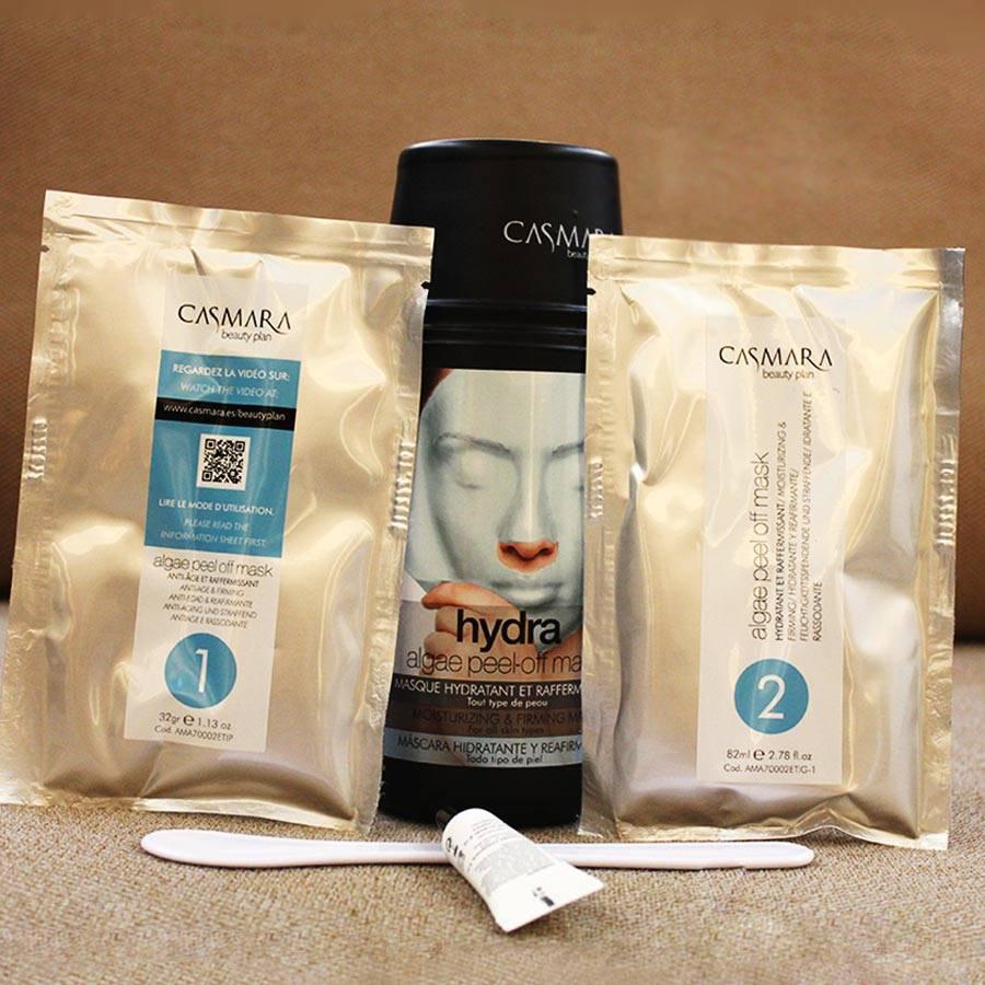 不同肤质的面膜选择方法,不同肤质敷面膜方法就不同