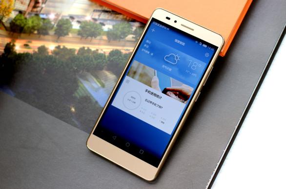 千元机荣耀畅享哪个质量好,7年前的荣耀畅玩5x