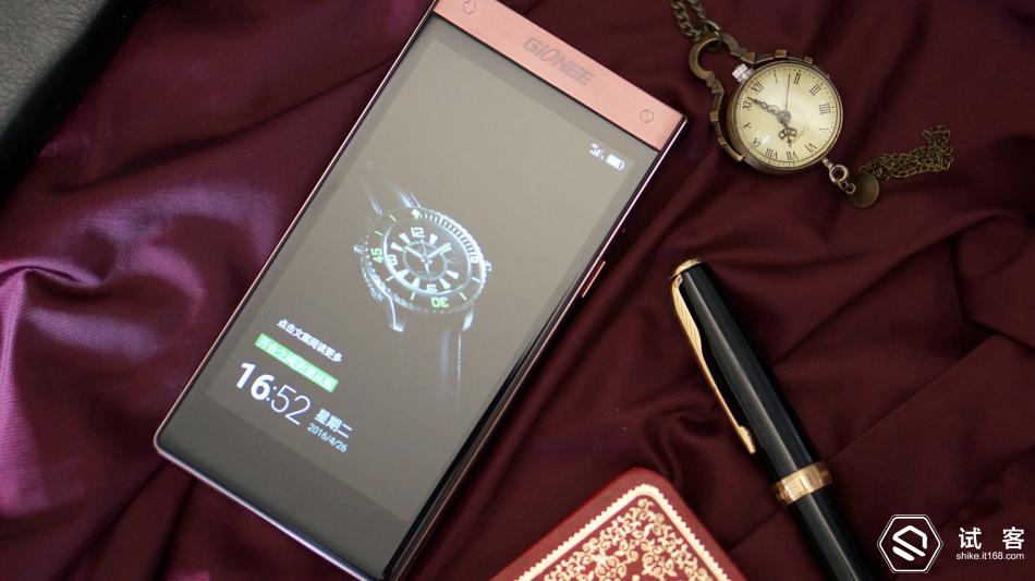 金立天鉴w909微信,金立天鉴w909主题