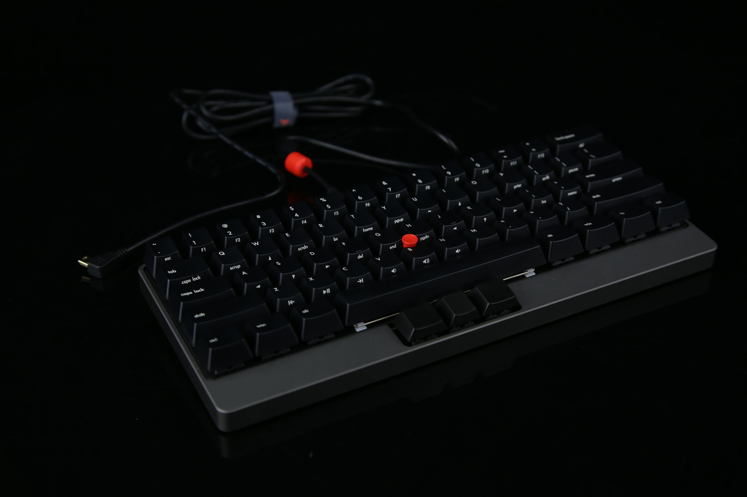 小黑,不灭之魂!——致ThinkPad的*言书万**