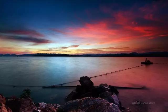 五一杭州千岛湖自驾游攻略,游千岛湖最佳季节