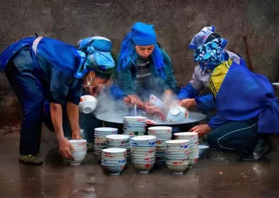 对不起，我要离开宝鸡了，准备去~