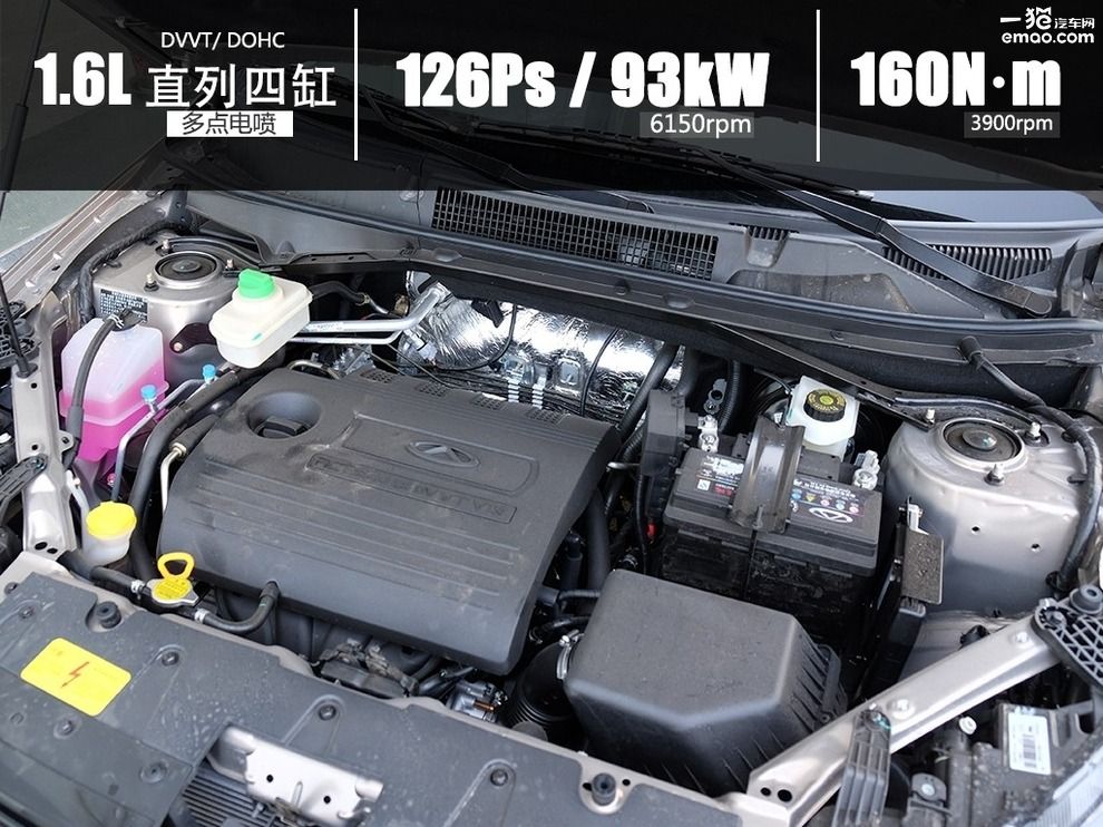 2018款奇瑞瑞虎3视频讲解,试驾体验奇瑞瑞虎3高配车型