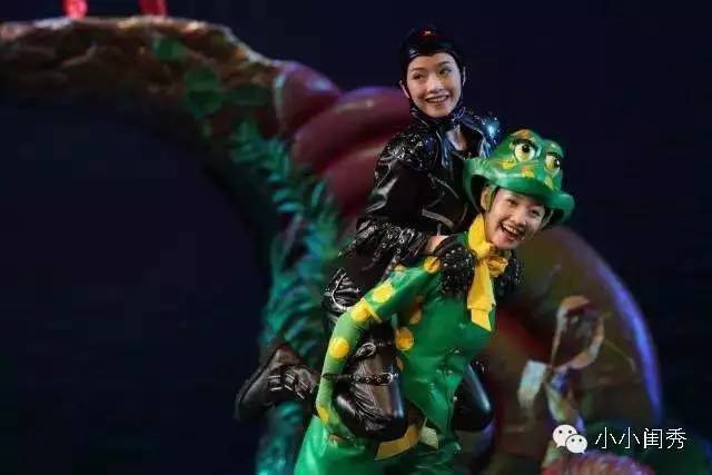 为什么要带孩子看音乐演奏会,带孩子看儿童剧买几张票