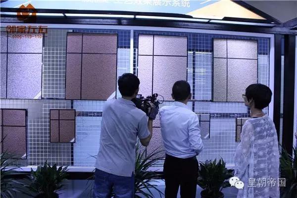 根本停不下来，邻家左右又迎来了佛山市《顺商传奇》专访