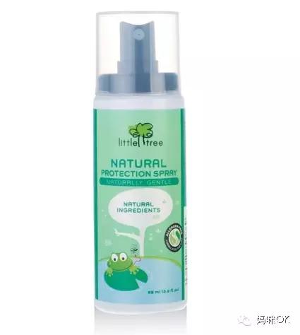 儿童驱蚊剂如何使用,宝宝驱蚊剂怎么使用