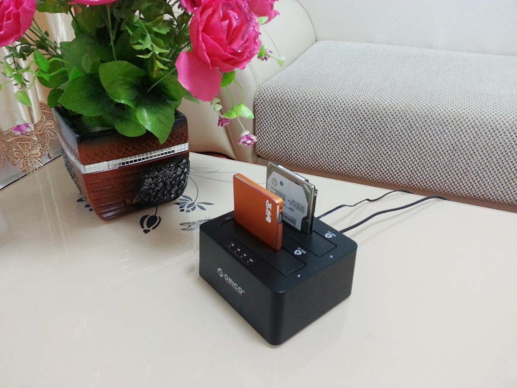 台电t3固态,台电固态硬盘2t测评