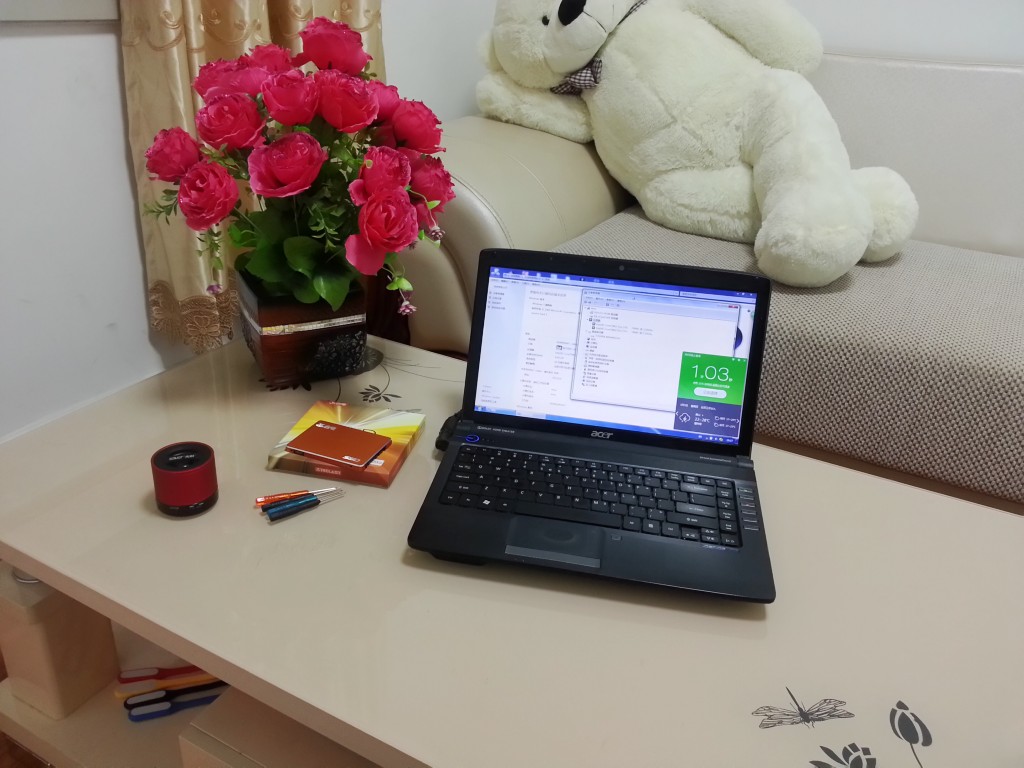 台电t3固态,台电固态硬盘2t测评