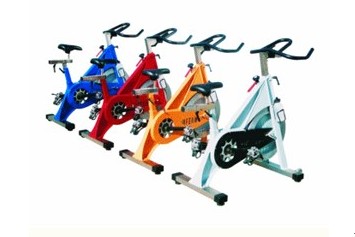 公园健身器材名称大全图解,新手健身入门必备器材