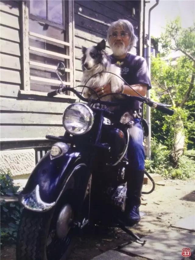 高桥吾郎，苦难的人生，可他依旧做出了万人追捧的银饰