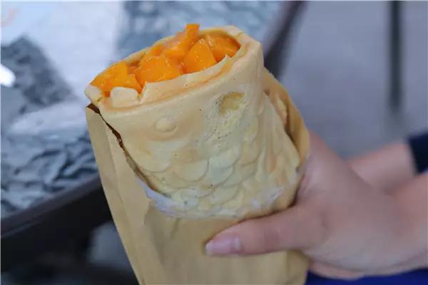 福州吃冰网红打卡地,福州吃冰推荐