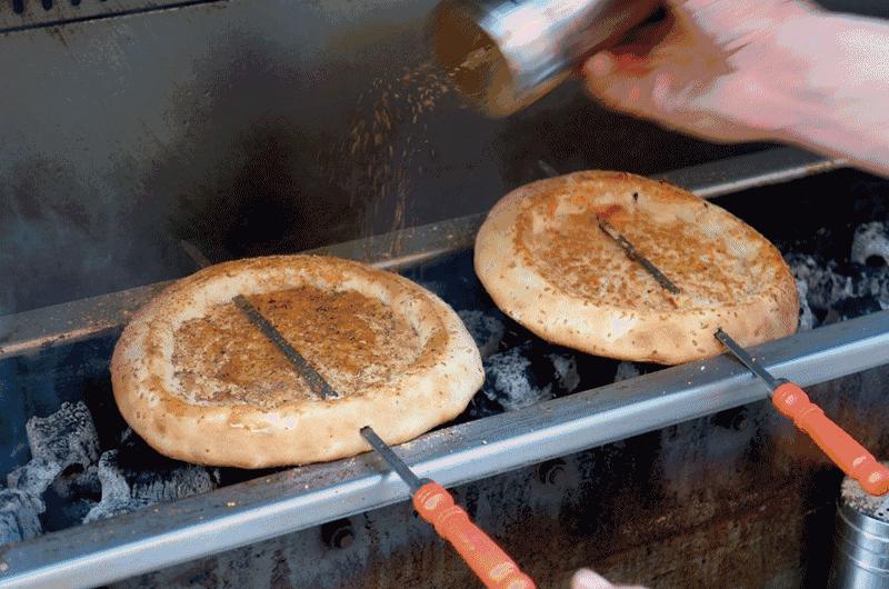 上海浦东最好吃的羊肉串,上海最好吃的新疆羊肉串