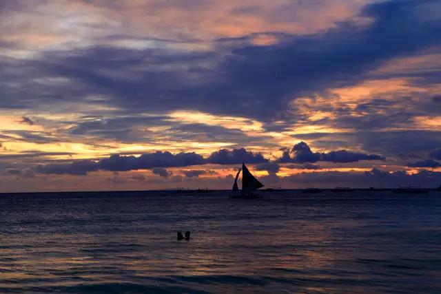这才是菲律宾的真面目，一顾迷人眼，再顾享入“菲菲”
