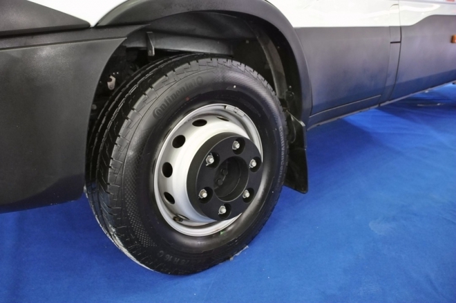 依维柯最新款轻客,依维柯轻客最新款