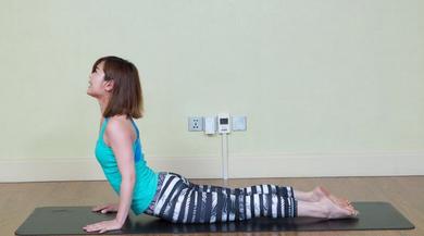 袁姗姗一个月练马甲线,袁姗姗马甲线剪法