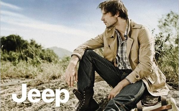 明明是中国的品牌却挂外国人名字,明明是国产广告却在国外很火