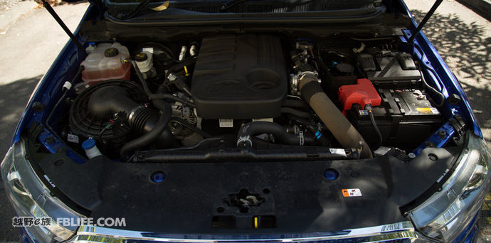 比较好的几款皮卡,不妨看看这几款皮卡